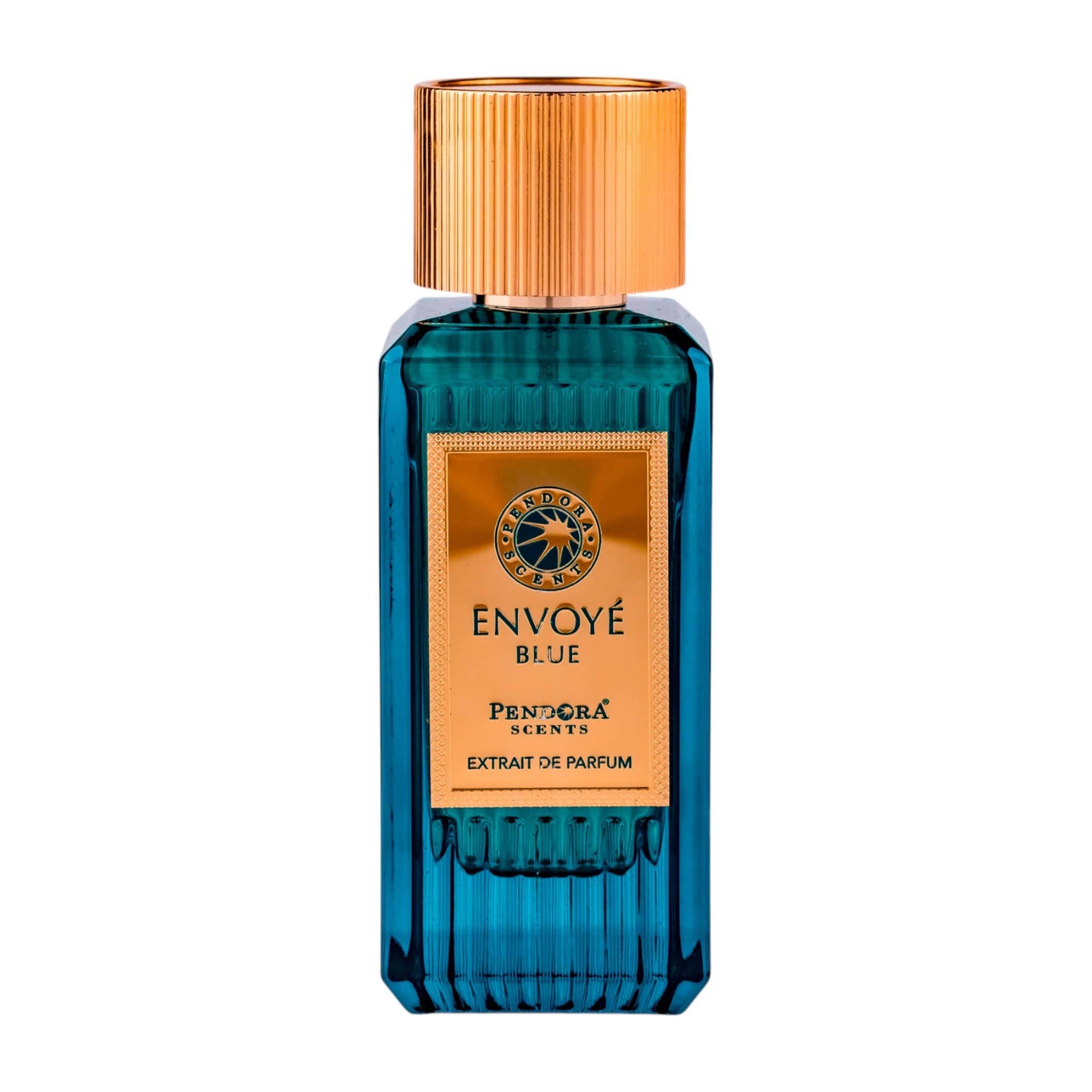 Envoye Blue by Pendora Scetns - Men Perfume - EDP 100 ml 308888