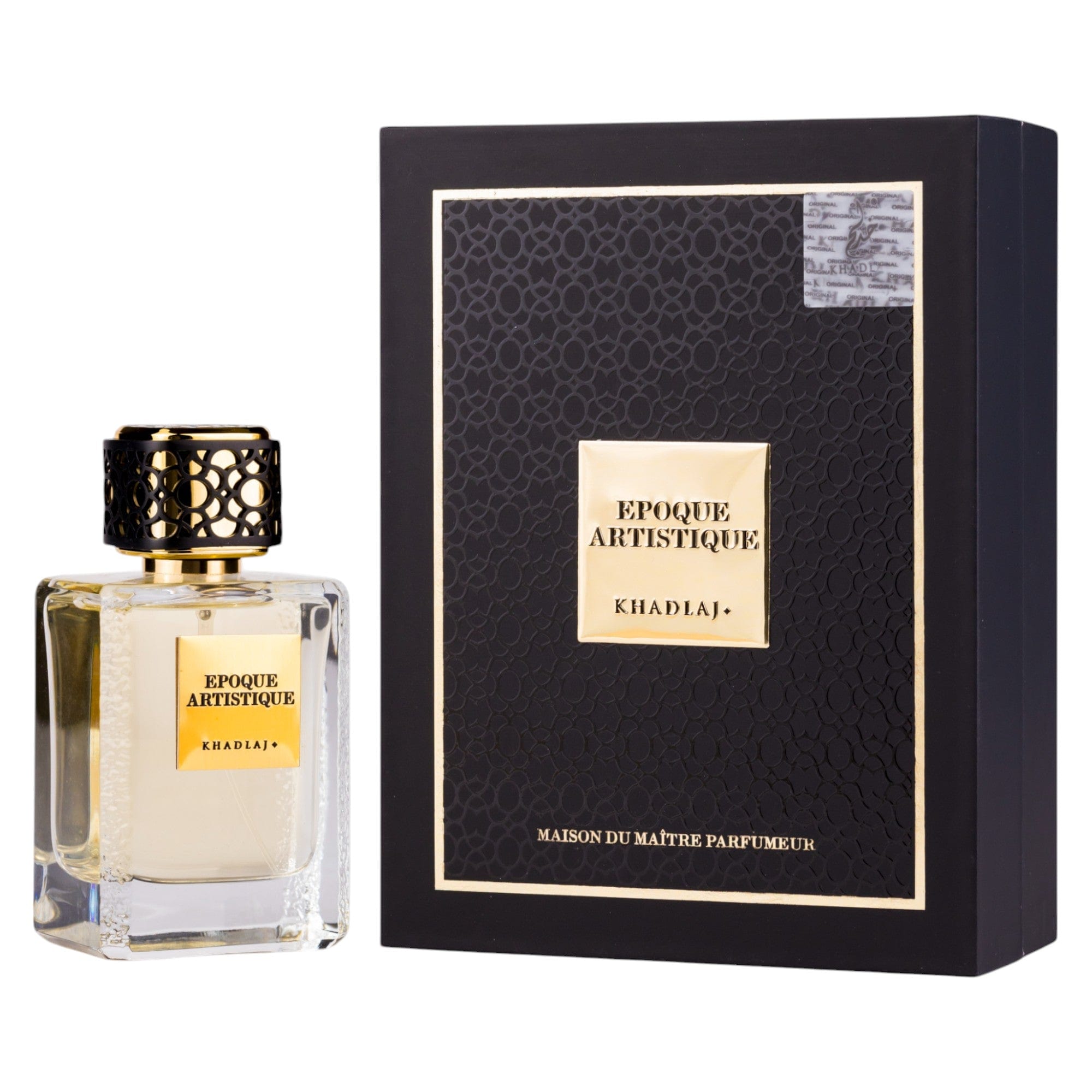 Epoque Artistique by Khadlaj - Men Perfume - EDP - 100 ml 308547