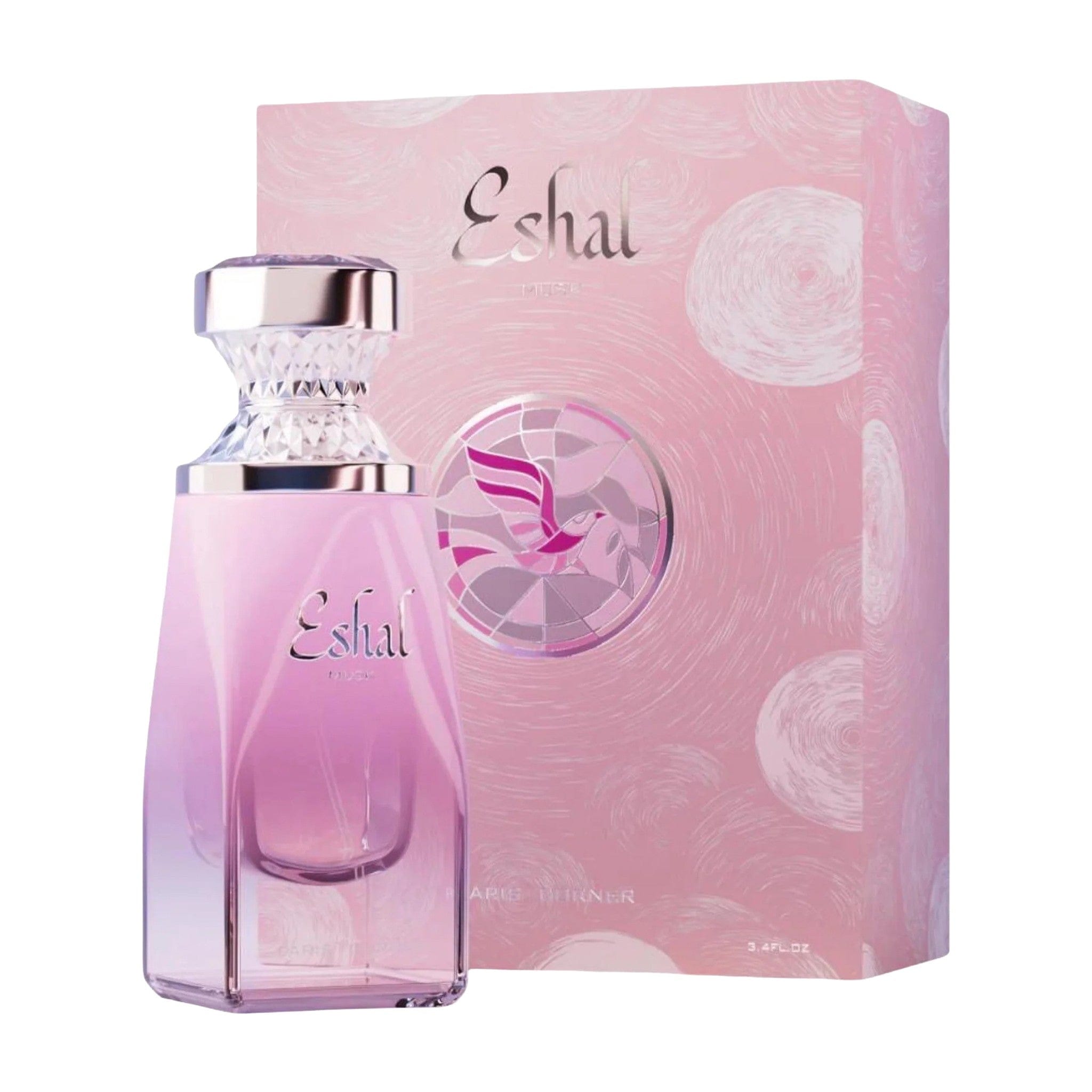 Eshal Musk by Paris Corner - Women Perfume - EDP - 100 ml 310810