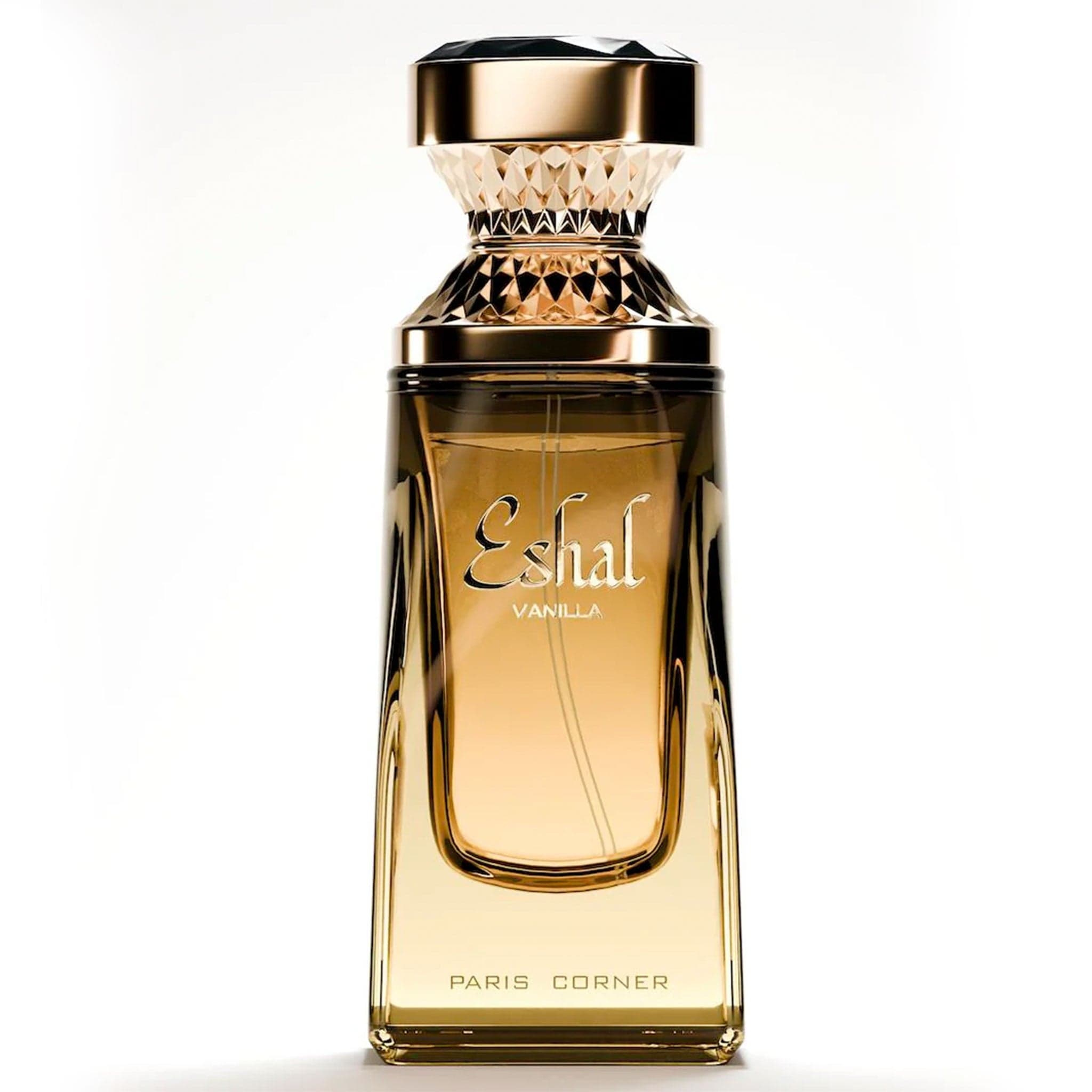 Eshal Vanilla Eau de Parfum 100ml by Paris Corner - Women Perfume - EDP - 100ml 309530