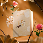 Eshal Vanilla Eau de Parfum 100ml by Paris Corner - Women Perfume - EDP - 100ml 309530