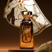 Eshal Vanilla Eau de Parfum 100ml by Paris Corner - Women Perfume - EDP - 100ml 309530