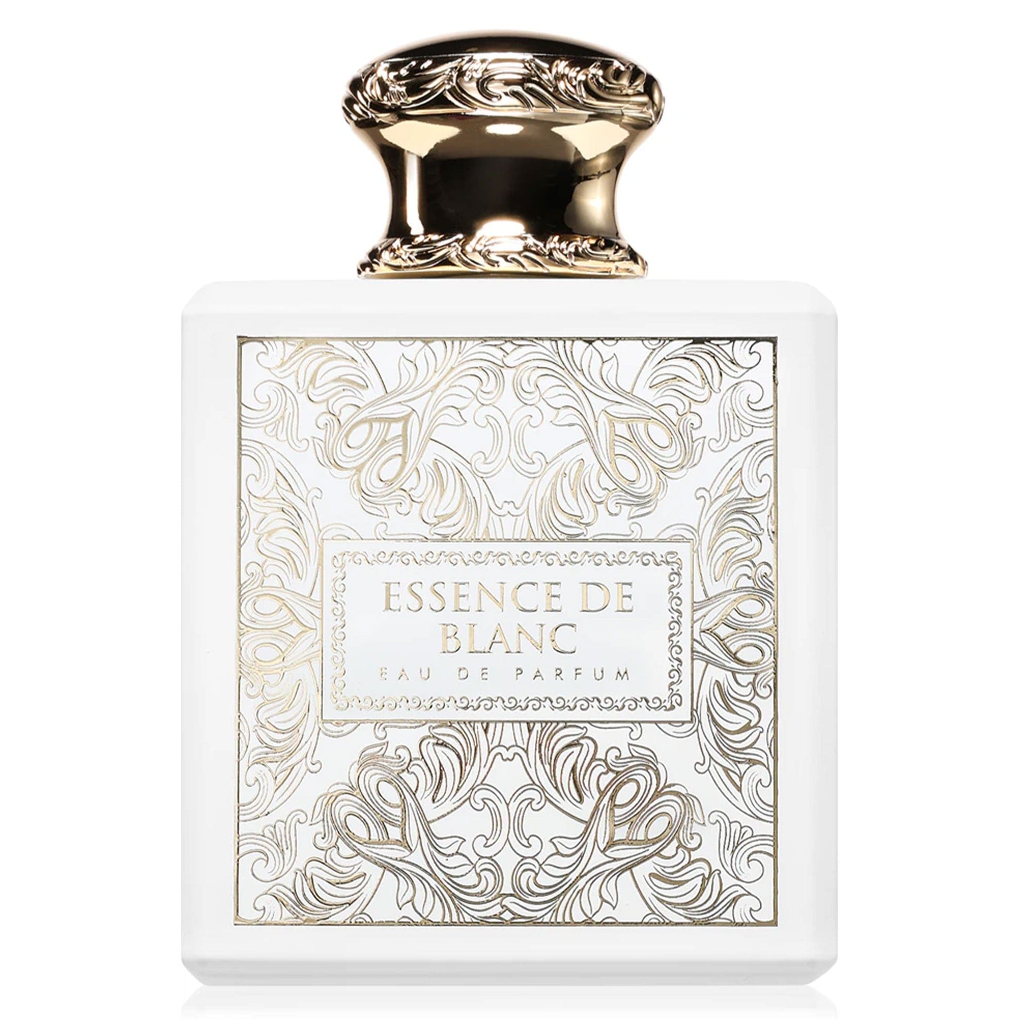 Essence De Blanc Eau de Parfum 100ml by French Avenue - Men Perfume - EDP - 100ml 309542