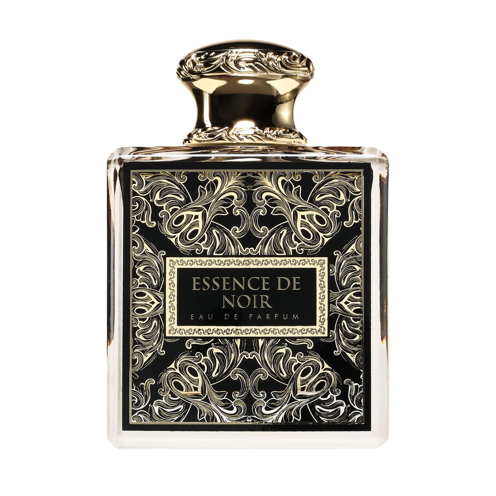 Essence de Noir by French Avenue - Unisex Perfume - EDP - 100 ml 311670