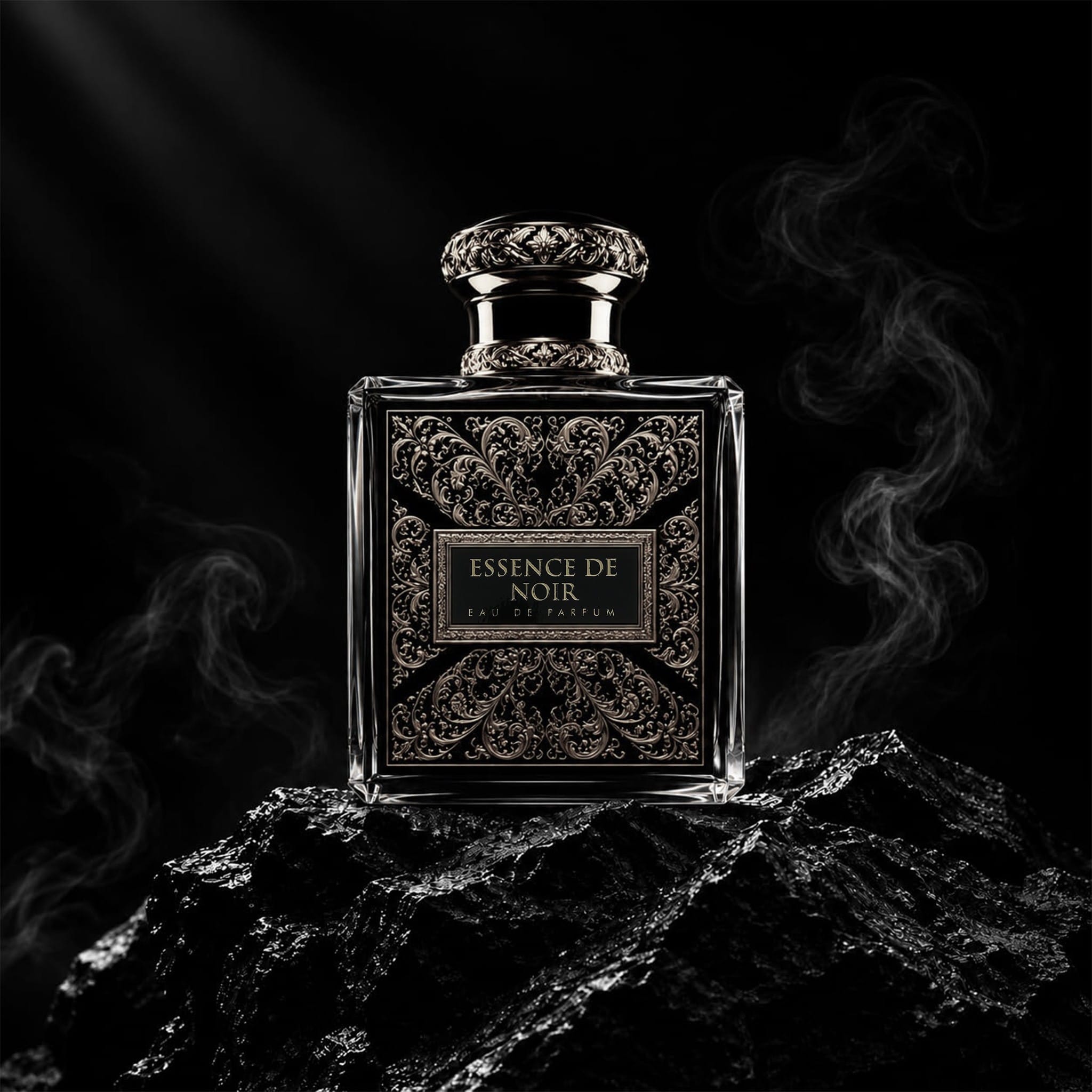 Essence de Noir by French Avenue - Unisex Perfume - EDP - 100 ml 311670