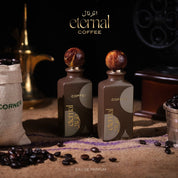 Eternal Coffee UNI EDP 85ml 307209