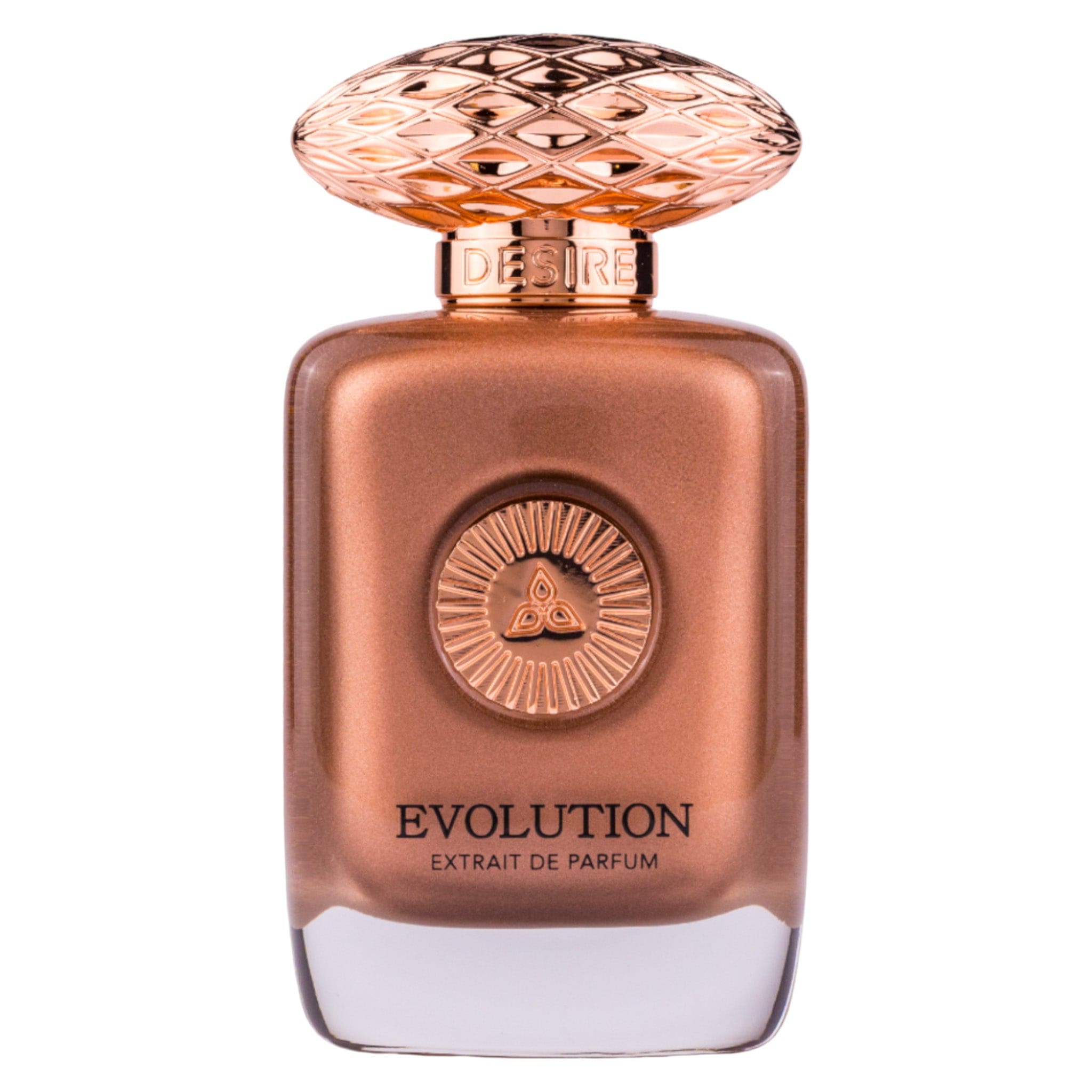 Evolution by Auraa Desire - Extrait de Perfume Unisex - 100 ml 308364