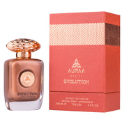 Evolution by Auraa Desire - Extrait de Perfume Unisex - 100 ml 308364