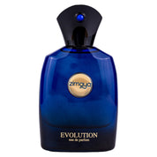 Evolution by Zimaya - Men Perfume - EDP 100 ml 307963