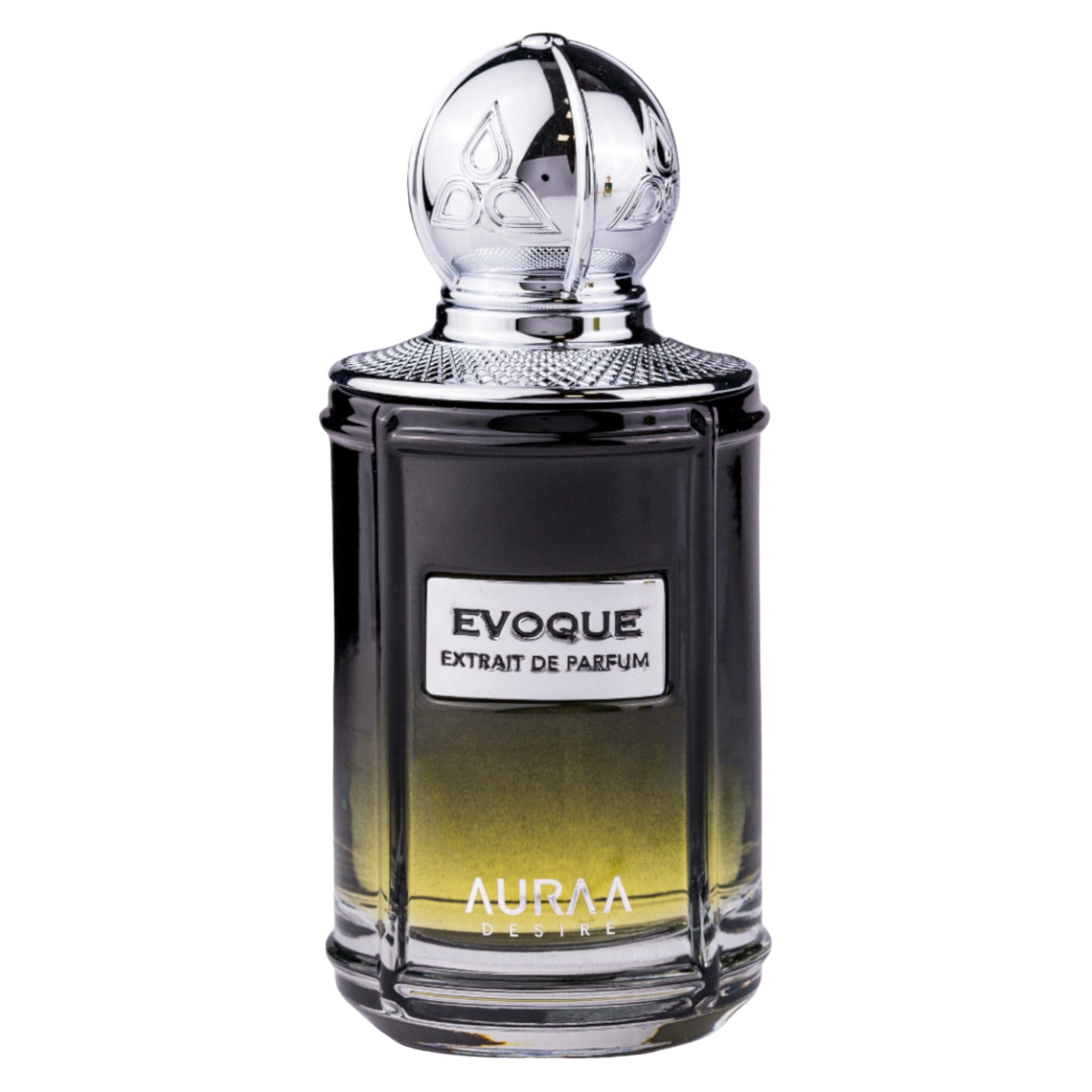 Evoque by Auraa Desire - Extrait de Perfume Men - 100 ml 308371