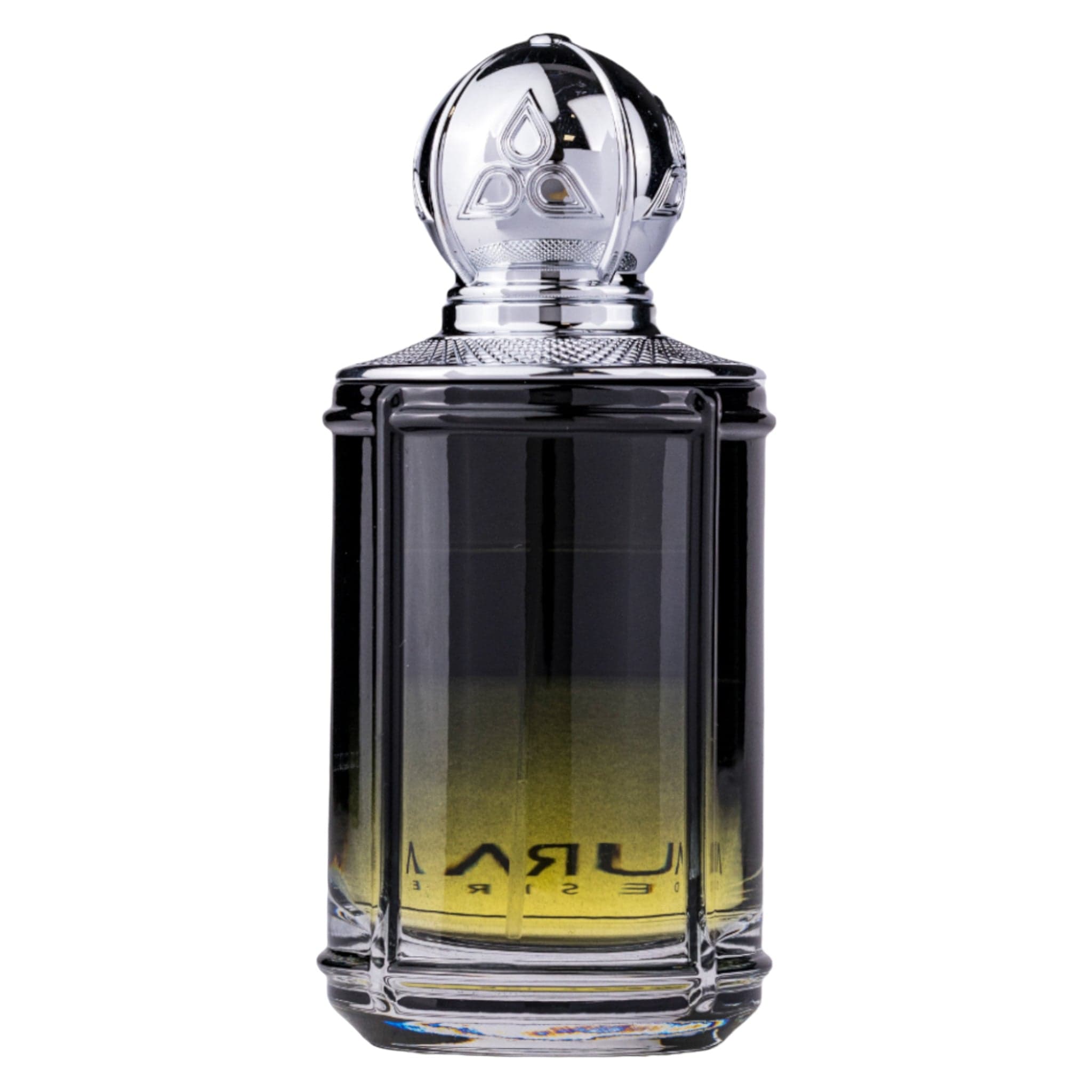 Evoque by Auraa Desire - Extrait de Perfume Men - 100 ml 308371