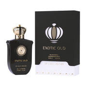 Exotic Oud by Gulf Orchid Eau de Parfum 100 ml 309345