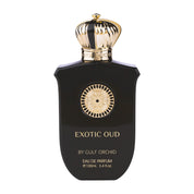 Exotic Oud by Gulf Orchid Eau de Parfum 100 ml 309345