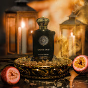 Exotic Oud by Gulf Orchid Eau de Parfum 100 ml 309345
