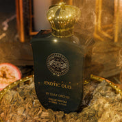 Exotic Oud by Gulf Orchid Eau de Parfum 100 ml 309345