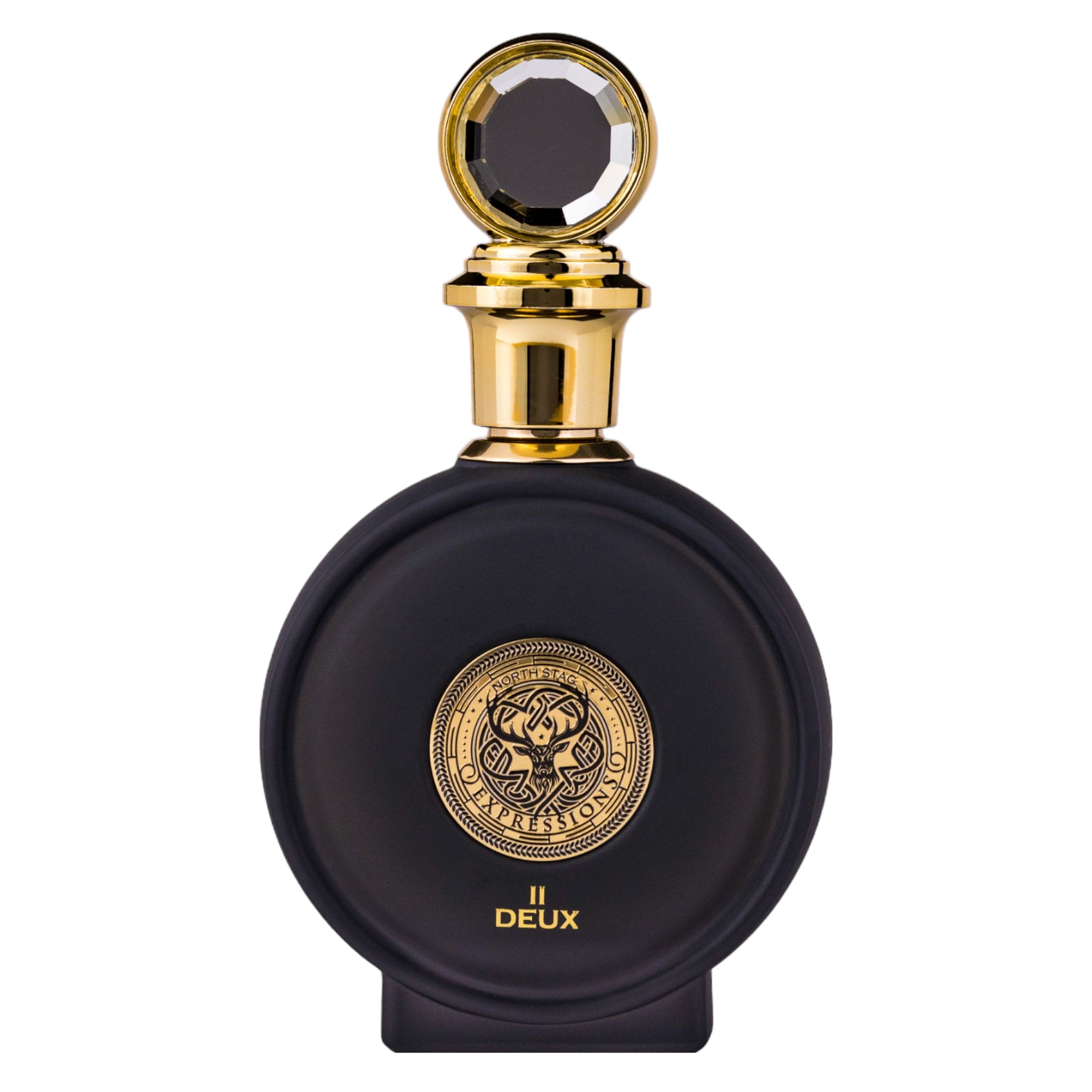 Expressions 2 Deux MEN Extrait de Parfum 100ml 307973