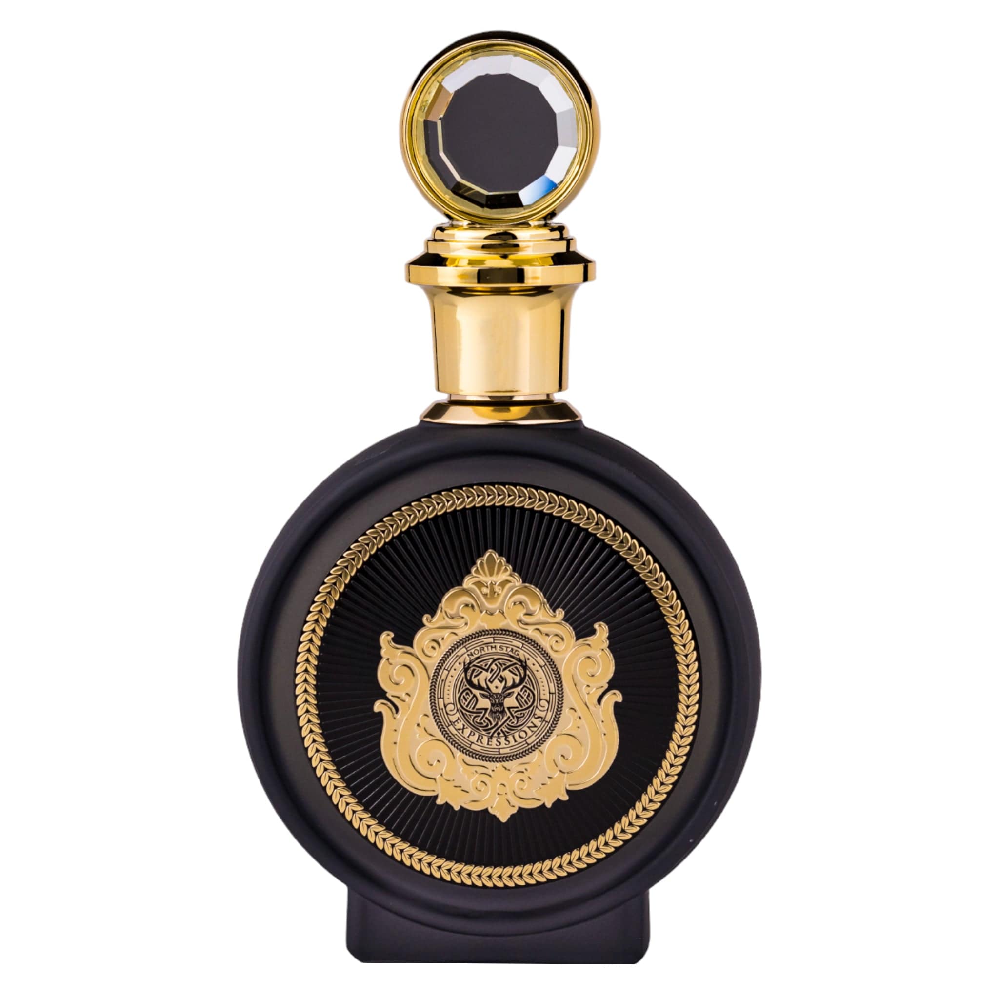Expressions 2 Deux MEN Extrait de Parfum 100ml 307973