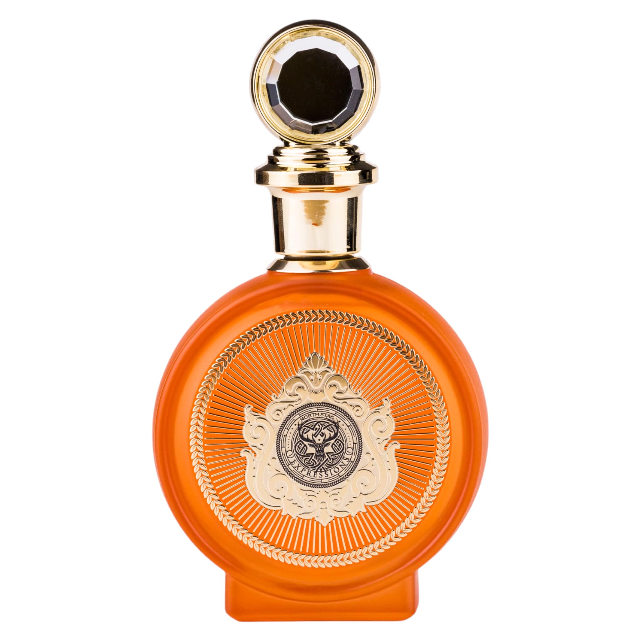 Expressions 4 Quatre UNI Extrait de Parfum 100ml 307975