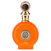 Expressions 4 Quatre UNI Extrait de Parfum 100ml 307975