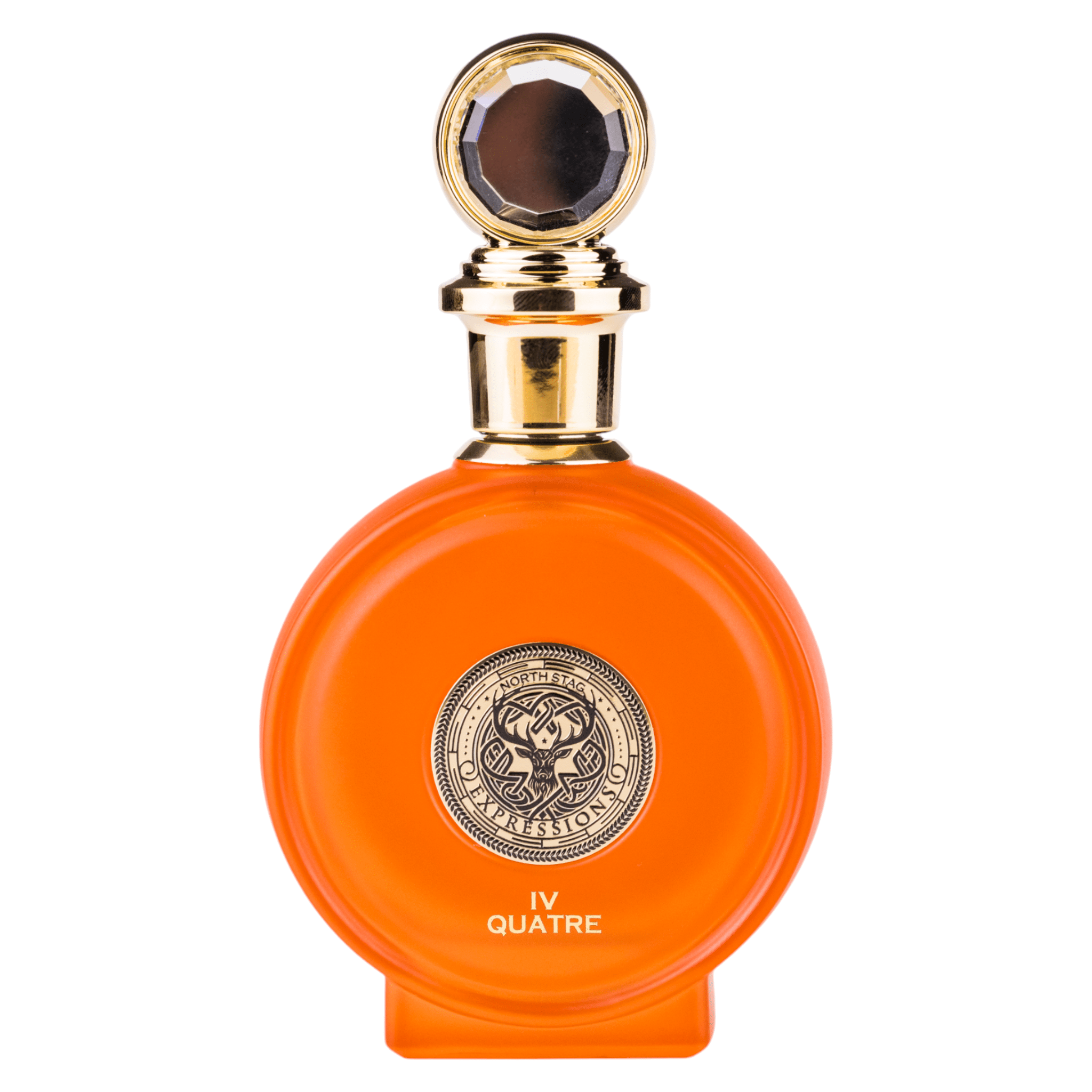 Expressions 4 Quatre UNI Extrait de Parfum 100ml 307975