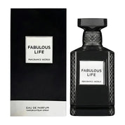 Fabulous Life by Fragrance World - Unisex Perfume - EDP - 80 ml 310833