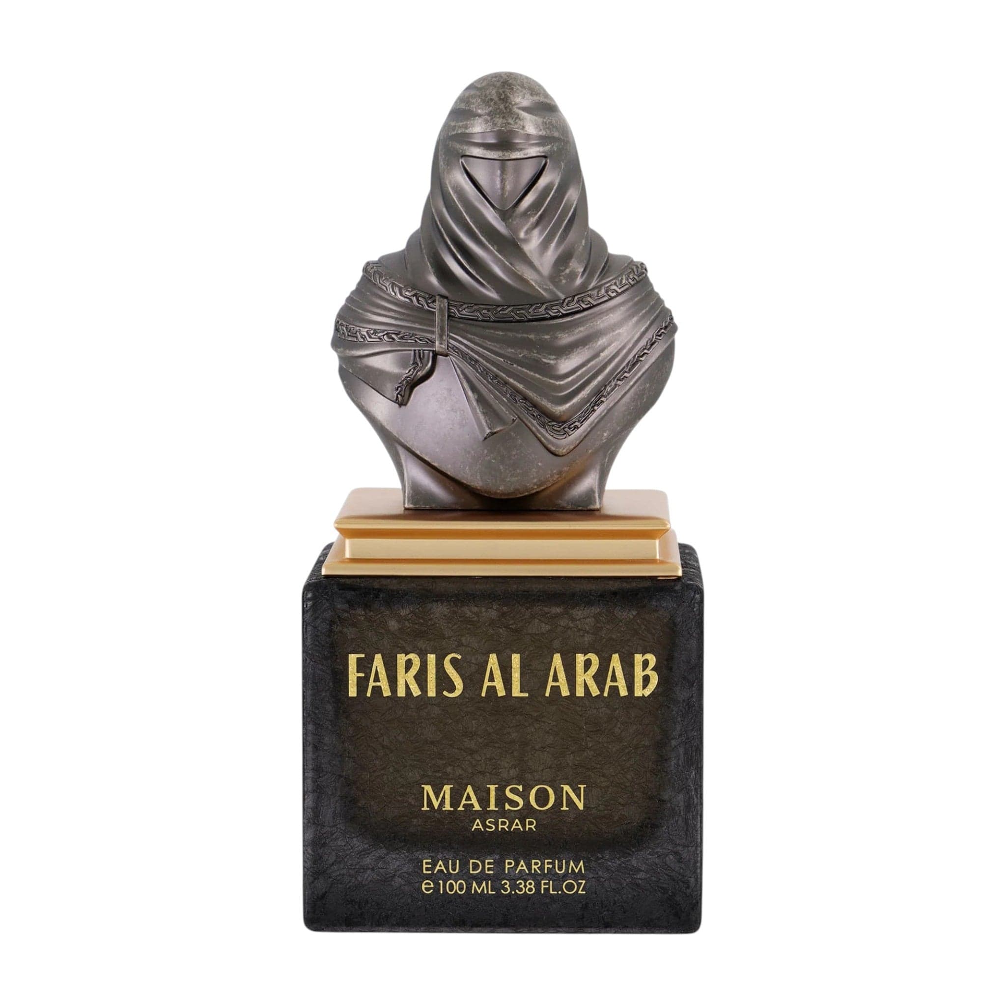Faris Al Arab by Maison Asrar - Unisex Perfume - Eau de Parfum 100 ml 310163