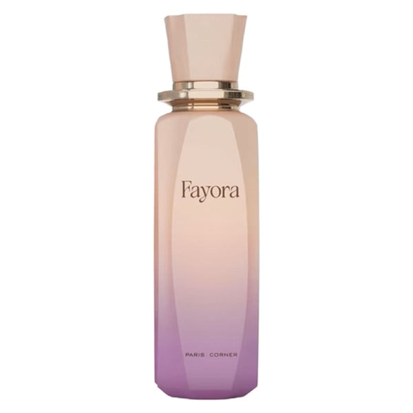 Fayora by Paris Corner Women Perfume EDP Parfum 100 ml