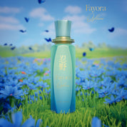 Fayora Oshino by Paris Corner - Women Perfume - EDP - 100ml 310208