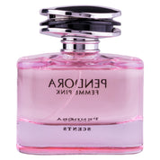 Femme Pink Eau de Parfum 100ml 308160