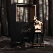Fierte by French Avenue - Women Perfume - EDP - 80 ml 310763