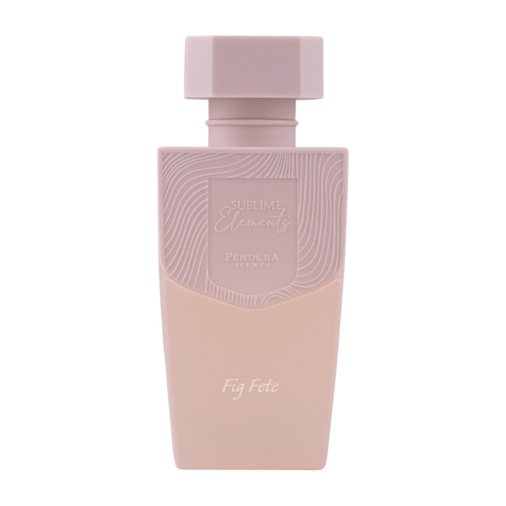 Fig Fete by Pendora Scents - Unisex Perfume - EDP 100 ml 308895