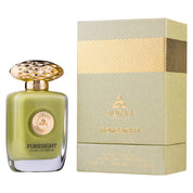 Foresight by Auraa Desire - Extrait de Perfume Unisex - 100 ml 308363