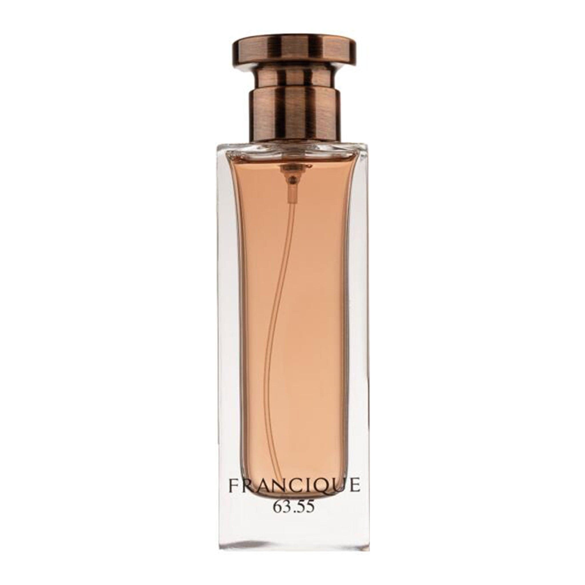Francique 63.55 by French Avenue - Unisex Perfume - EDP - 100ml 310735
