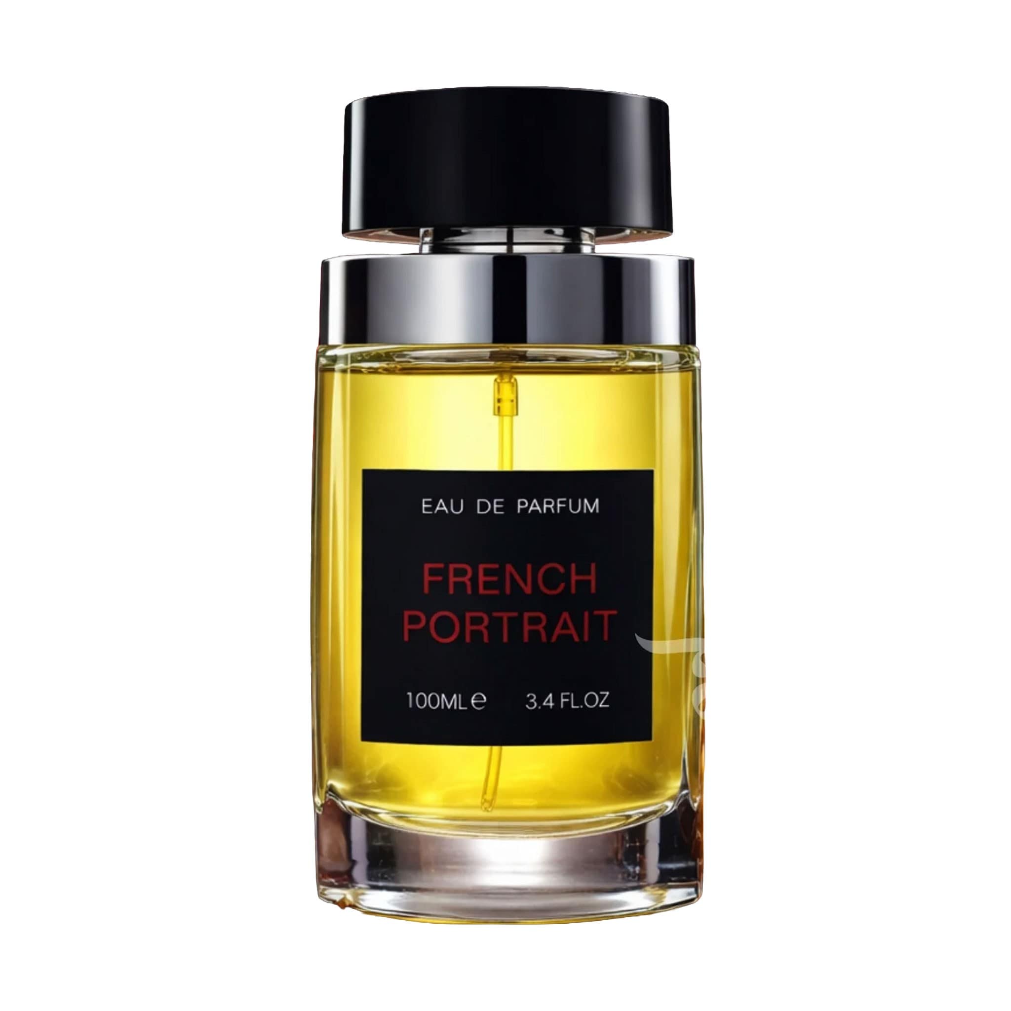 French Portrait by Fragrance World - Women Perfume - EDP - 100 ml 311234