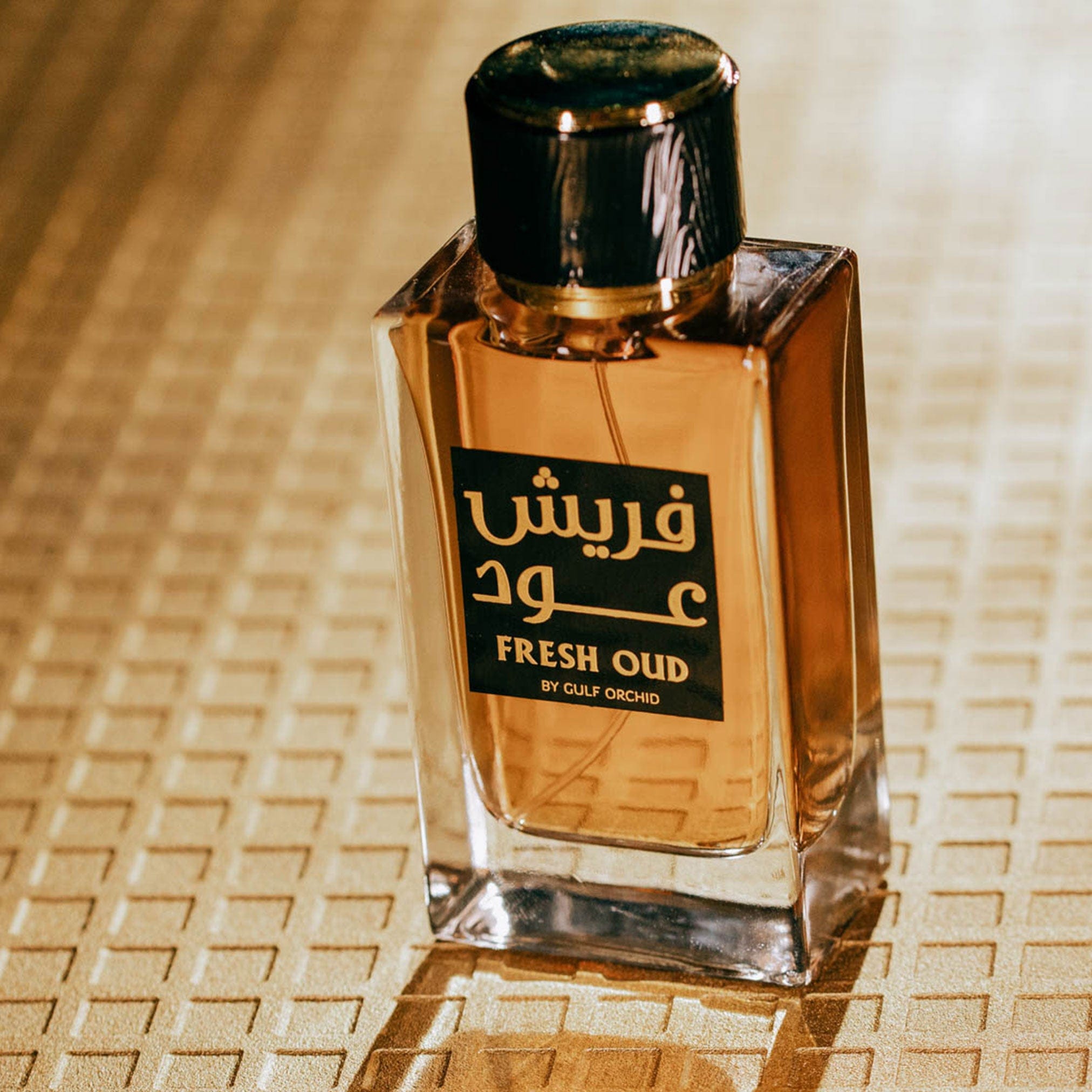 Fresh Oud MEN EDP 110ml 306559