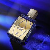 Gaith by Khadlaj - Men Perfume  - EDP 100 ml 307900