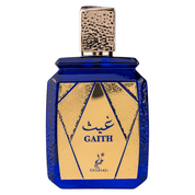 Gaith by Khadlaj - Men Perfume  - EDP 100 ml 307900