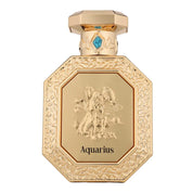 Genesis Aquarius Eau de Parfum 90ml by French Avenue - Unisex Perfume - EDP - 90ml 310538