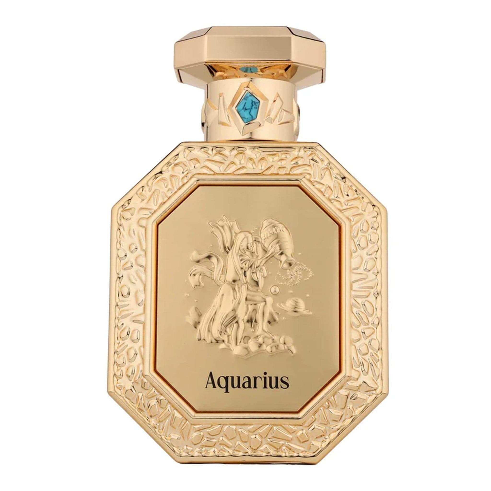 Genesis Aquarius Eau de Parfum 90ml by French Avenue - Unisex Perfume - EDP - 90ml 310538