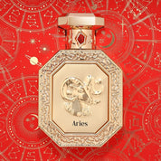 Genesis Aries Eau de Parfum 90ml by French Avenue - Unisex Perfume - EDP - 90ml 310539