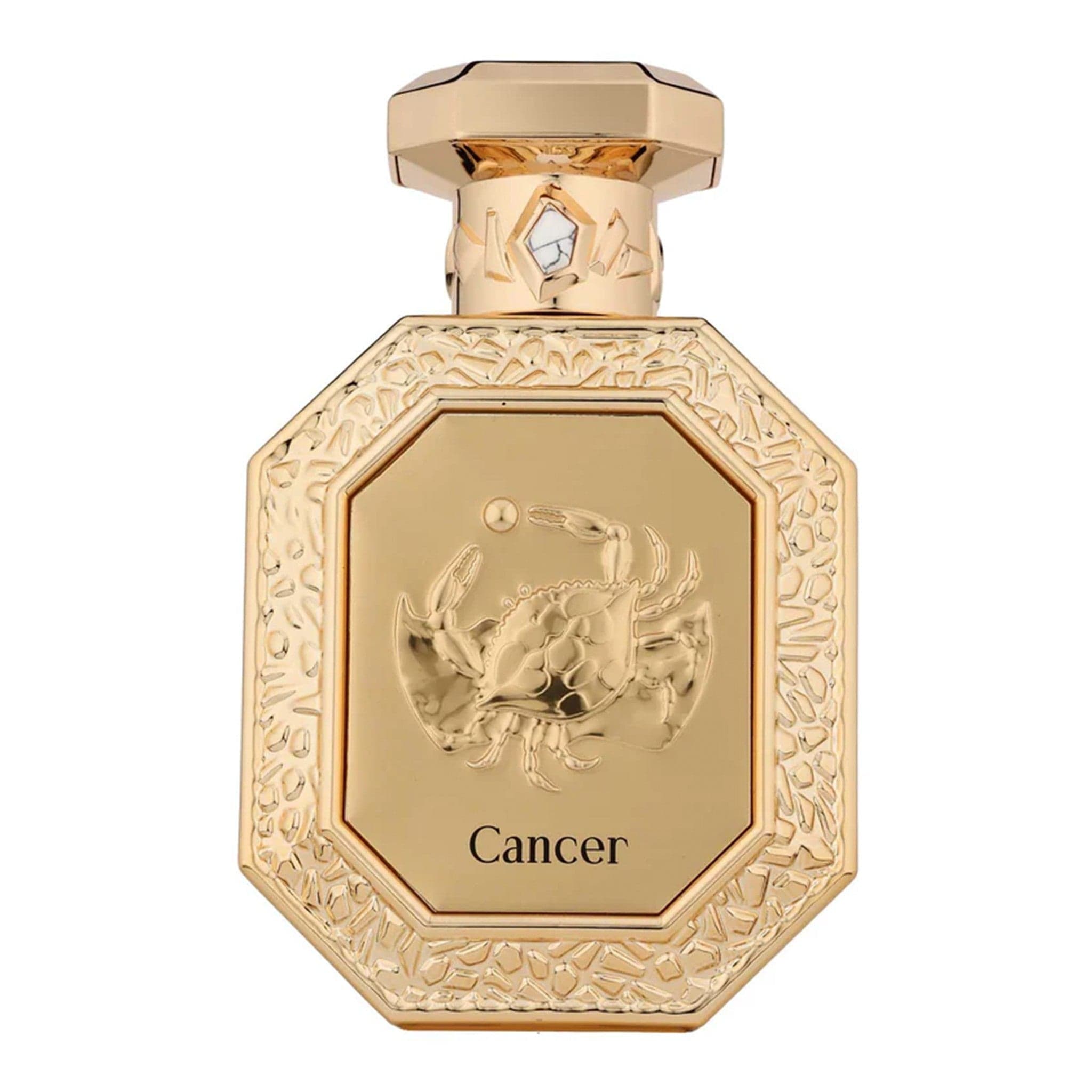 Genesis Cancer Eau de Parfum 90ml by French Avenue - Unisex Perfume - EDP - 90ml 310540