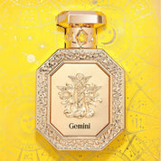 Genesis Gemini Eau de Parfum 90ml by French Avenue - Unisex Perfume - EDP - 90ml 310537