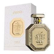 Genesis Gemini Eau de Parfum 90ml by French Avenue - Unisex Perfume - EDP - 90ml 310537