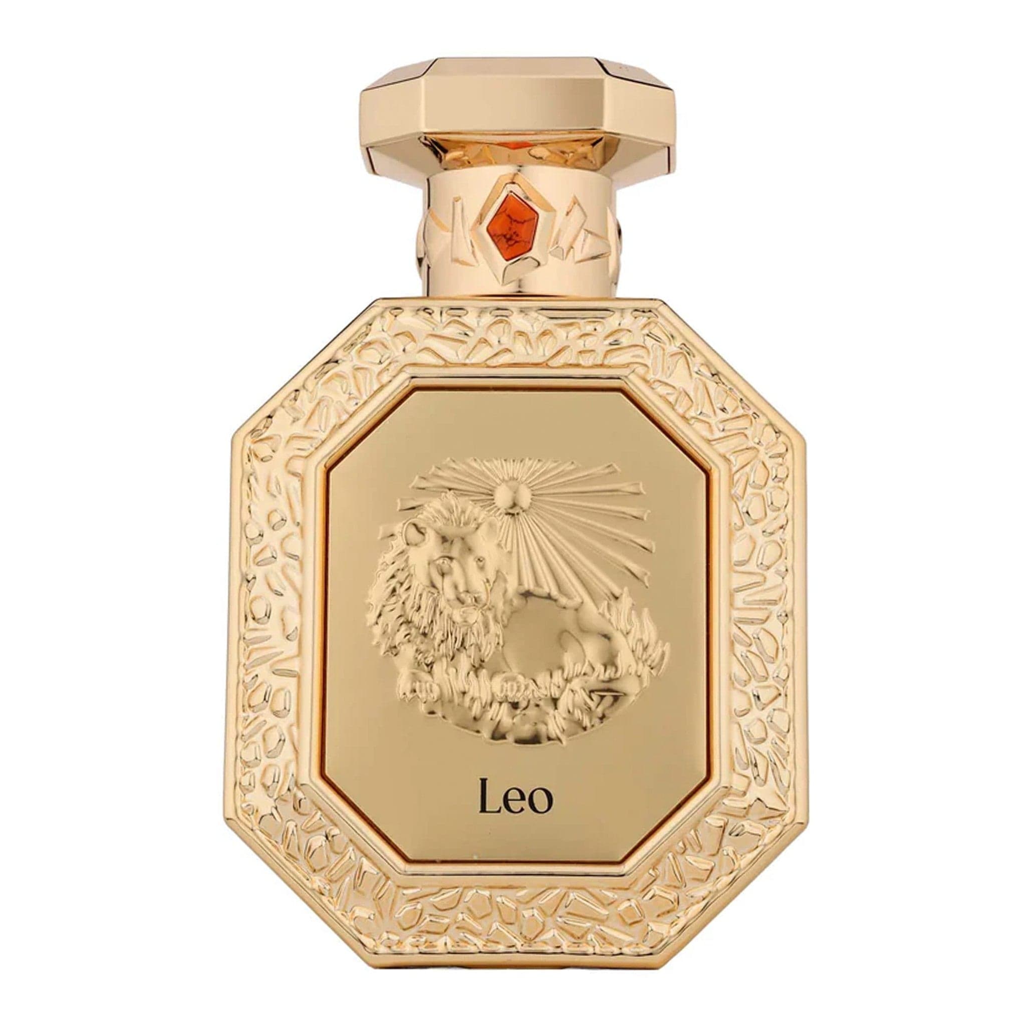Genesis Leo Eau de Parfum 90ml by French Avenue - Unisex Perfume - EDP - 90ml 310544