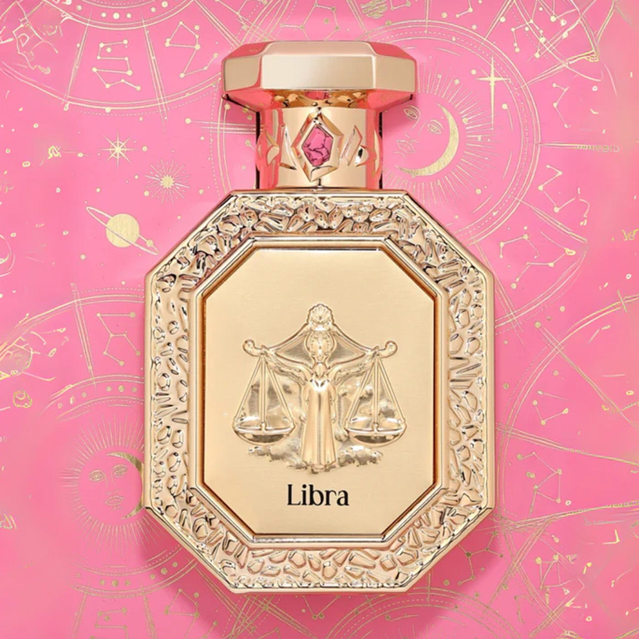 Genesis Libra Eau de Parfum 90ml by French Avenue - Unisex Perfume - EDP - 90ml 310541