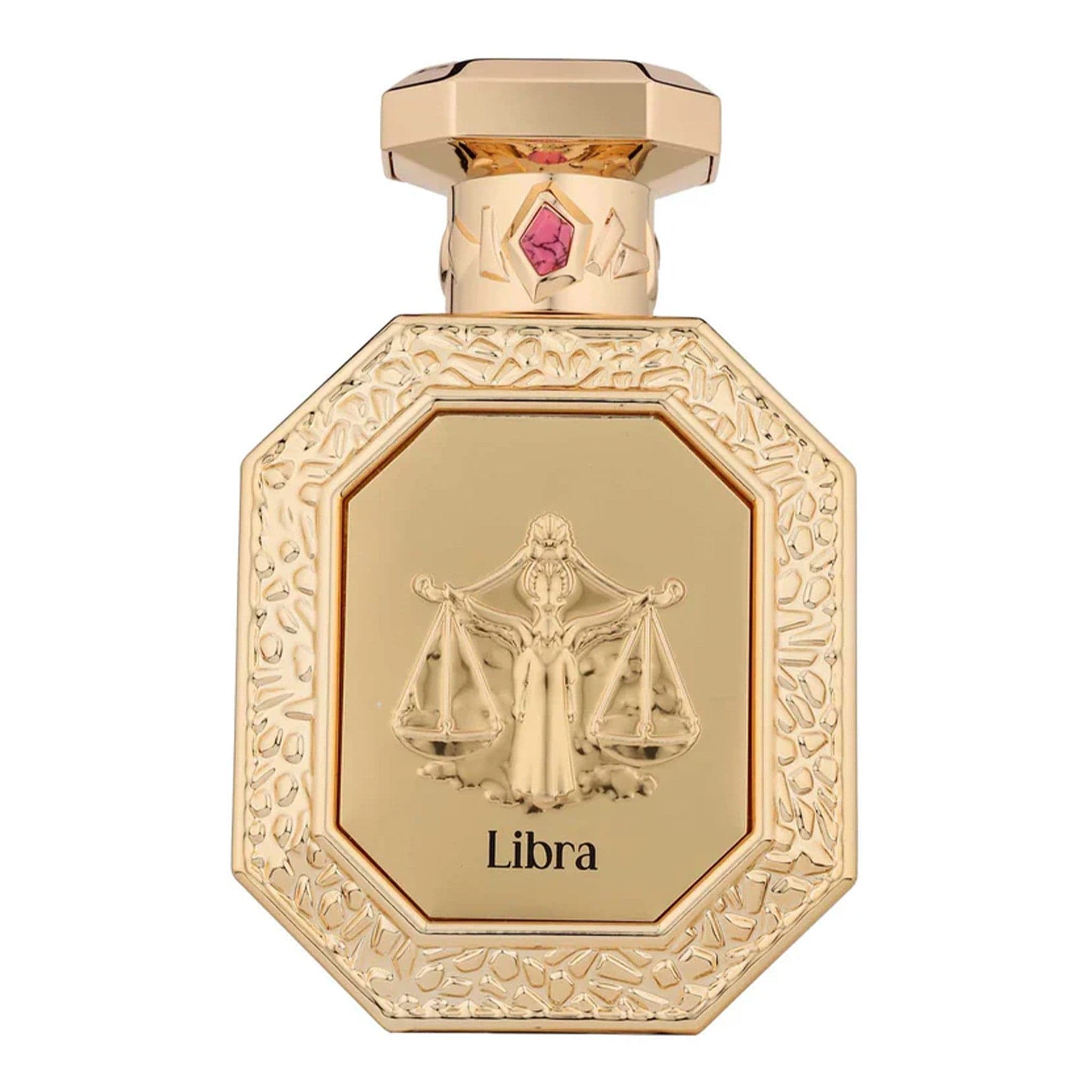 Genesis Libra Eau de Parfum 90ml by French Avenue - Unisex Perfume - EDP - 90ml 310541