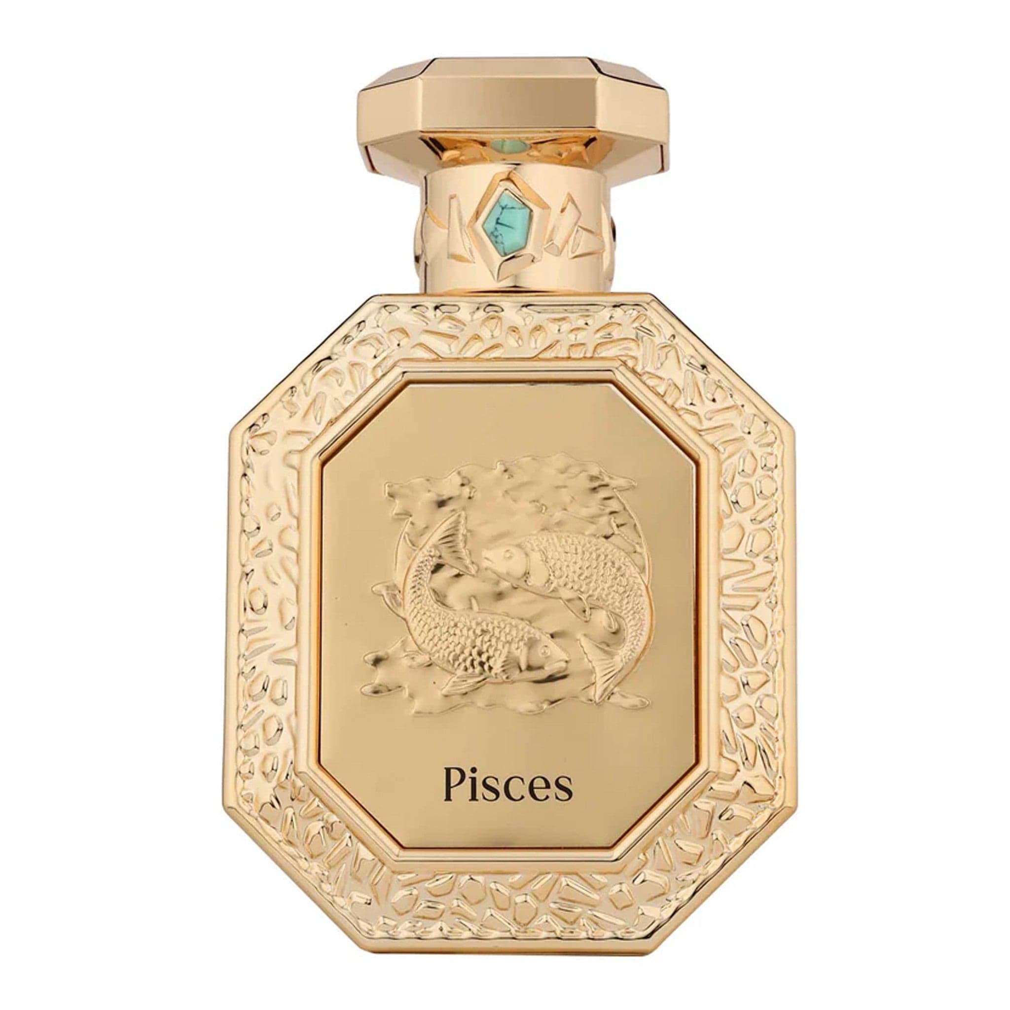Genesis Pisces Eau de Parfum 90ml by French Avenue - Unisex Perfume - EDP - 90ml 310545