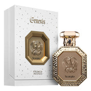 Genesis Scorpio Eau de Parfum 90ml by French Avenue - Unisex Perfume - EDP - 90ml 310542
