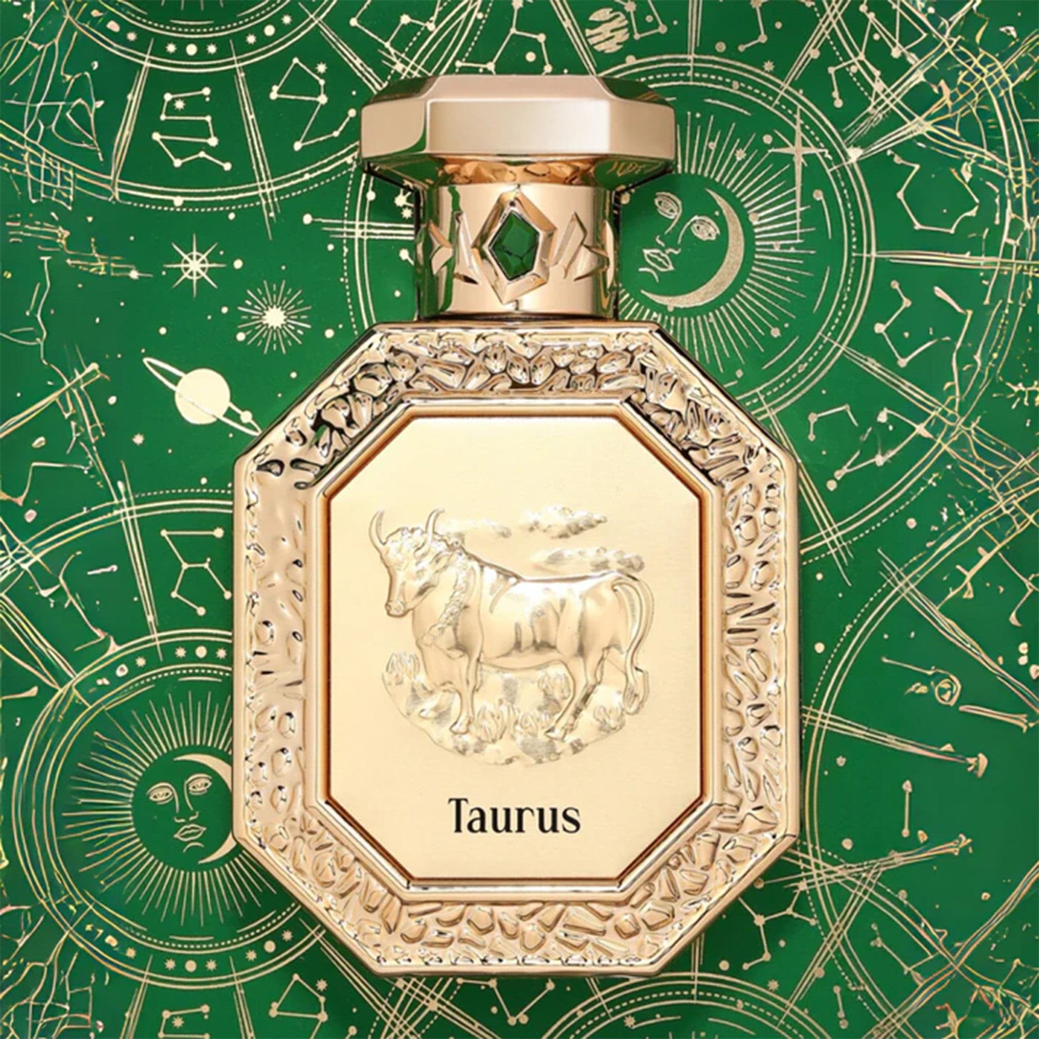 Genesis Taurus Eau de Parfum 90ml by French Avenue - Unisex Perfume - EDP - 90ml 310536