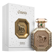 Genesis Taurus Eau de Parfum 90ml by French Avenue - Unisex Perfume - EDP - 90ml 310536